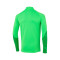 Sudadera Sporting Clube de Portugal Training 2022-2023 Green