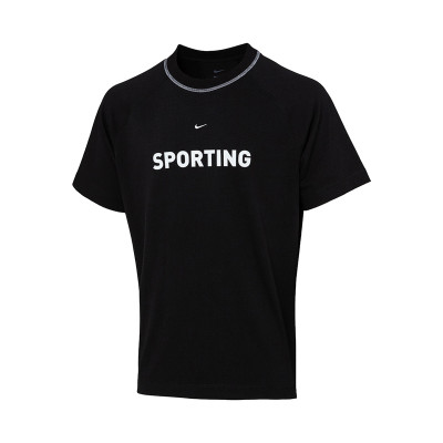 Maglia Sporting Clube de Portugal Fanswear 2022-2023