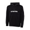 Sudadera Sporting Clube de Portugal Fanswear 2022-2023 Black