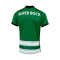Camiseta Sporting Clube de Portugal Primera Equipación Stadium 2022-2023 Green-White