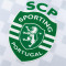 Camiseta Sporting Clube de Portugal Tercera Equipación Stadium 2022-2023 White
