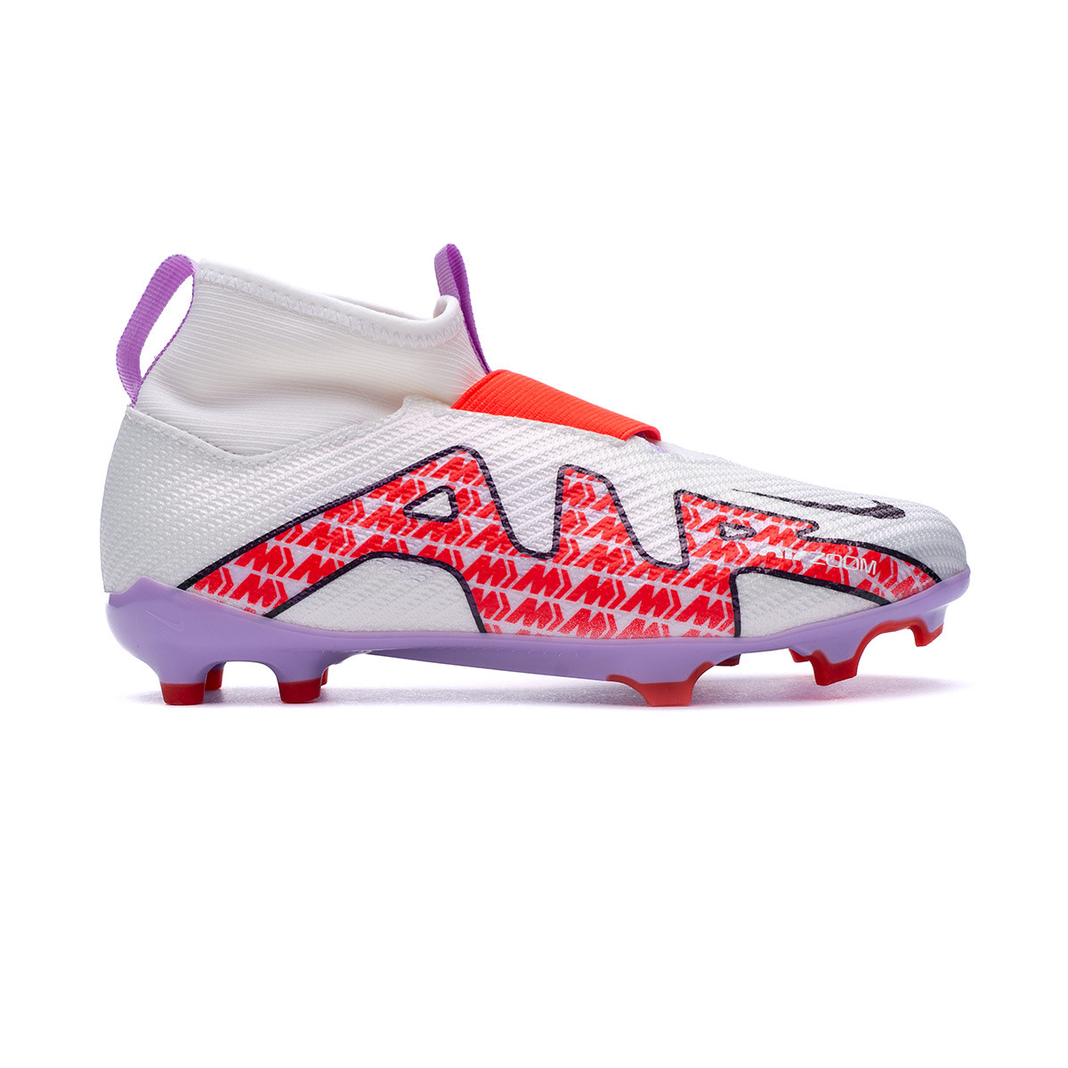 futbol emotion mercurial superfly