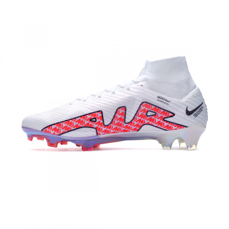 futbol emotion mercurial superfly