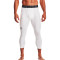 Malla larga Under Armour HeatGear Armour 3/4