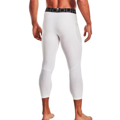 HeatGear Armour 3/4 Leggings