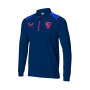 Sevilla FC Training 2022-2023 Niño Peacoat Navy