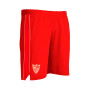 Kids Sevilla FC Training 2022-2023 Biking Red