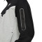 Chaqueta Sportswear Tech Fleece Hoodie Black-Dark Grey Heather-White