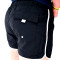 Pantalón corto Beachshort Small Logo Black