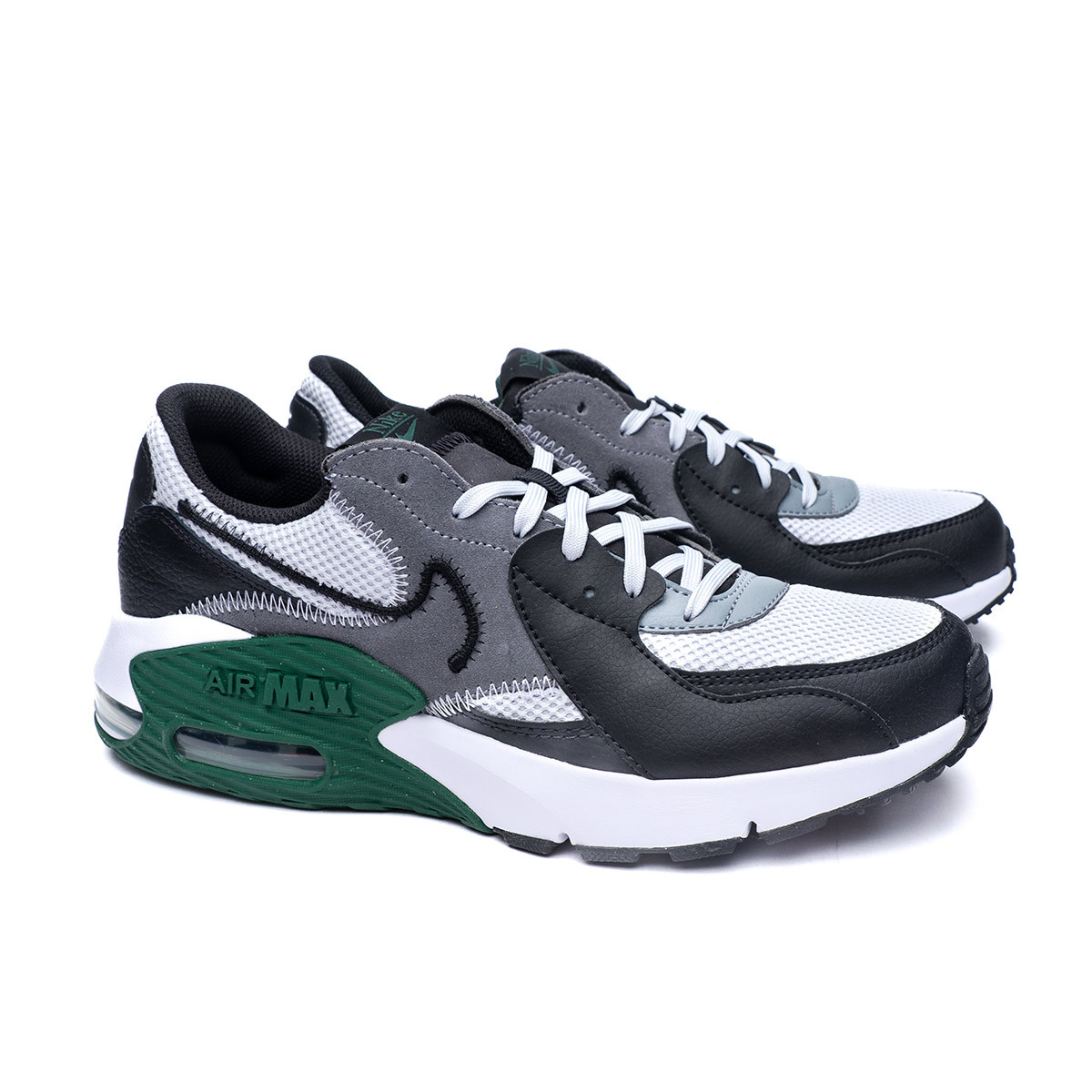 Nike Air Max Excee Pure Platinum-Black - Fútbol Emotion