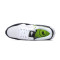 Zapatilla Air Max Systm White-Black