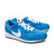 Zapatilla Venture Runner Lite Photo Blue-White