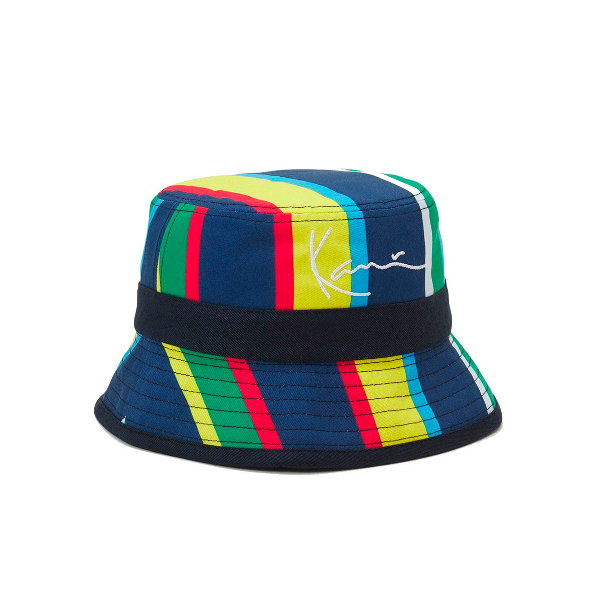 Beanie Karl Kani Signature Reversible 