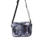 Bandolera Signature Tie Dye Black