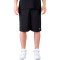 Pantalón corto Small Signature Mesh Black