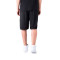Pantalón corto Small Signature Mesh Black