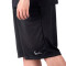 Pantalón corto Small Signature Mesh Black