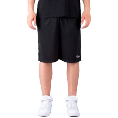 Small Signature Mesh Shorts