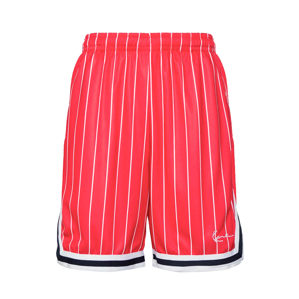 red pinstriped suit red pinstriped suit