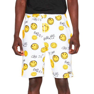 Spodenki Small Signature Smiley®