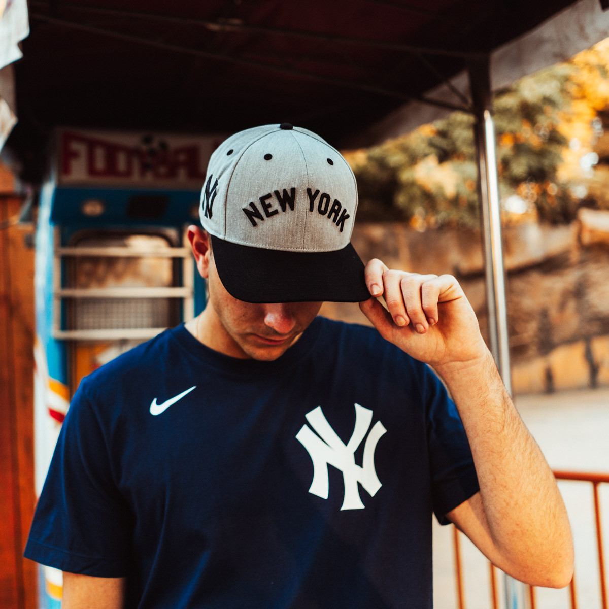 Gorra Classic Yankees New Era