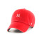 Gorra Clean Up New York Yankees Red