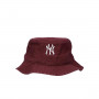 Bucket New York Yankees Darkmaroon