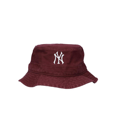 Casquette Bucket New York Yankees