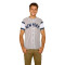 Camiseta MLB New York Yankees Grey