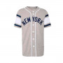 MLB New York Yankees Grey