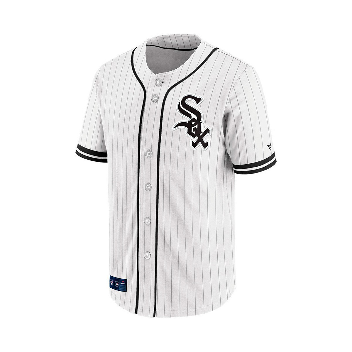 camiseta white sox