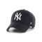 Boné 47 Brand MLB New York Yankees Raised Basic