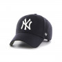 MLB New York Yankees Raised Basic