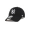 Gorra MLB New York Yankees Raised Basic Black