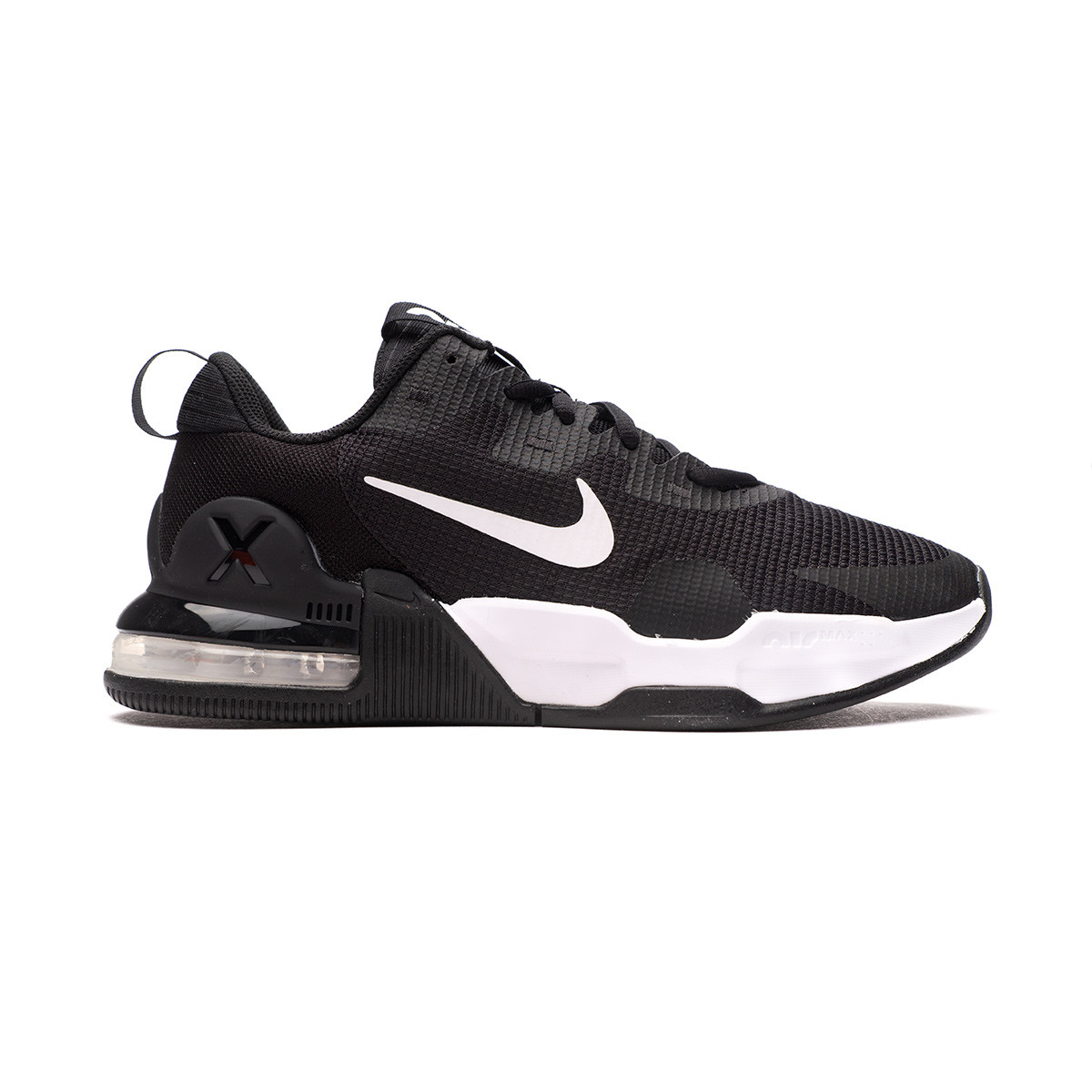 nike air max trainer 1 black