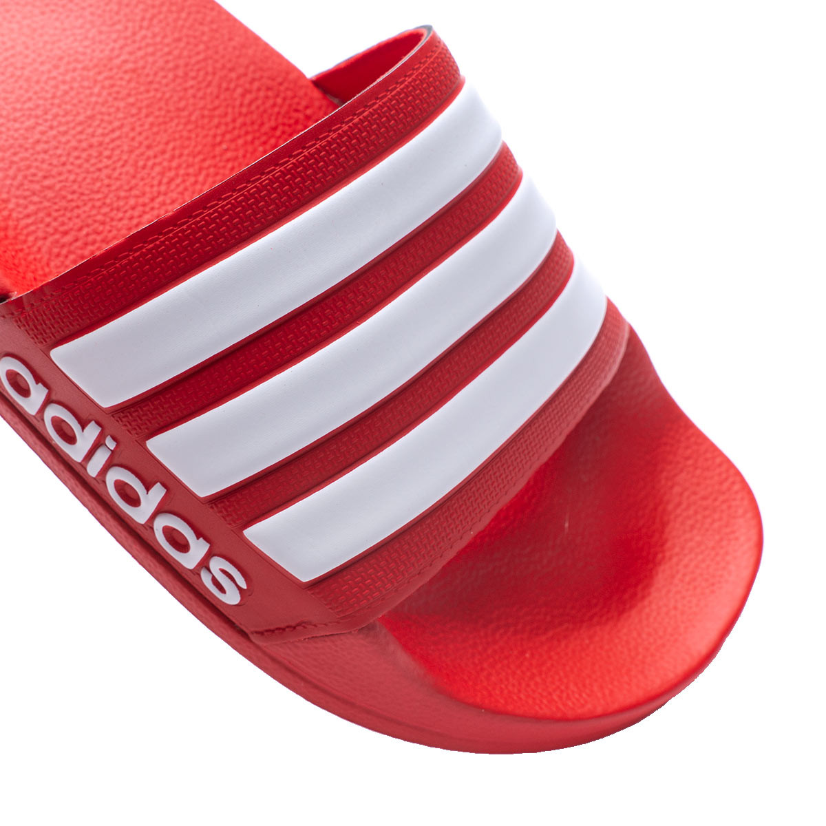Flip-flops adidas Adilette Shower Red - Fútbol Emotion