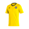 Camiseta Entrada 22 m/c Club Atlético Central Yellow