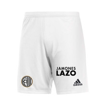Shorts Entrada 22 Niño Club Atlético Central White