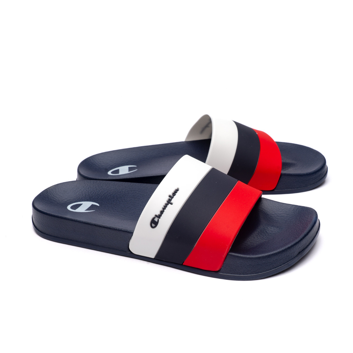 Chanclas American Dark - Fútbol Emotion