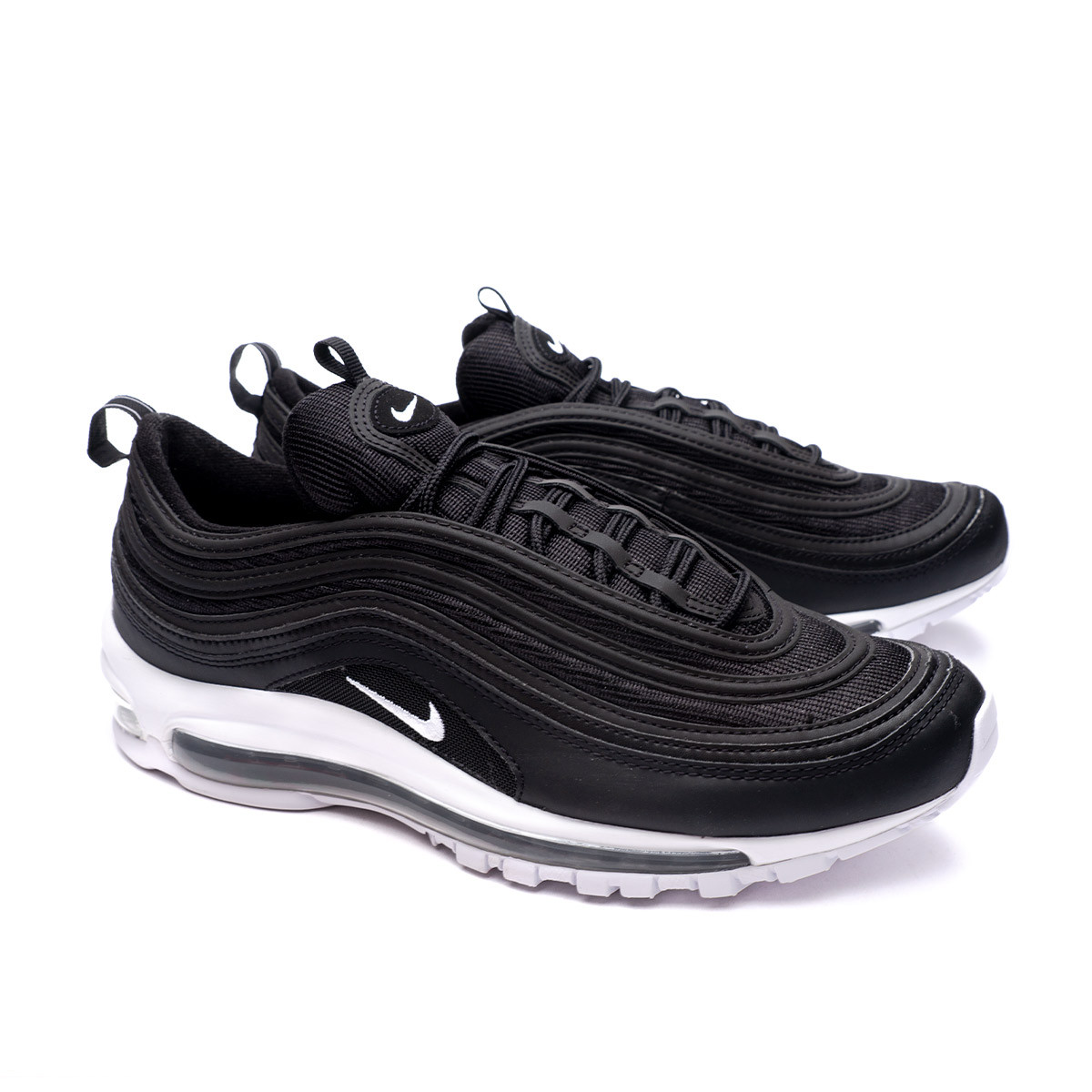 Nike Air 97 Black-White - Fútbol Emotion