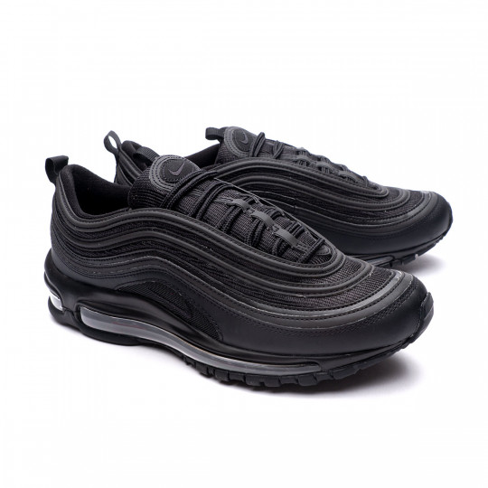 Air 97 Black - Fútbol Emotion