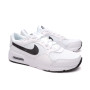 Air Max Sc White-Black
