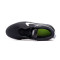 Zapatilla Team Hustle D 10 Black-Metallic Silver