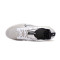 Zapatilla Air Vapormax 2021 Fk White/White/Black/Metallic Silver