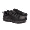 Zapatilla Defy All Day Black/Black/Black