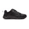 Zapatilla Defy All Day Black/Black/Black