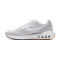 Zapatilla Air Max Dawn Grey Fog/Summit White/Black