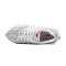 Zapatilla Air Max Dawn Grey Fog/Summit White/Black