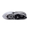 Zapatilla Air Max Flyknit Racer Pure Platinum/Black/White/Pure Platinum