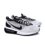 Air Max Flyknit Racer Pure Platinum/Black/White/Pure Platinum